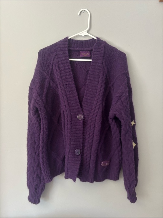 Taylor Swift Sweaters - Taylor Swift Speak Now Cardigan